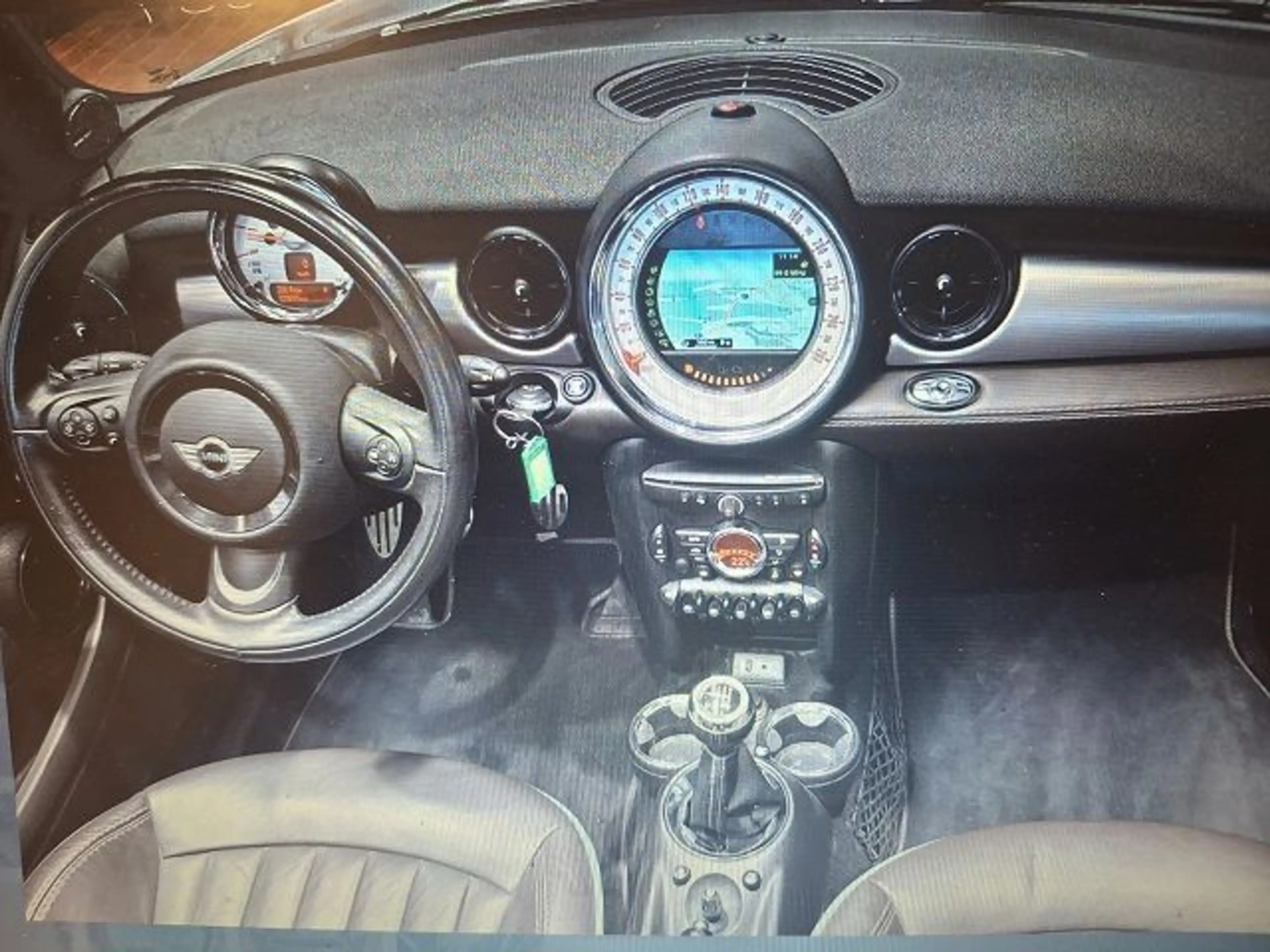 MINI Cooper S Cabrio Cooper S Highgate aus 2.Hd — photo 9