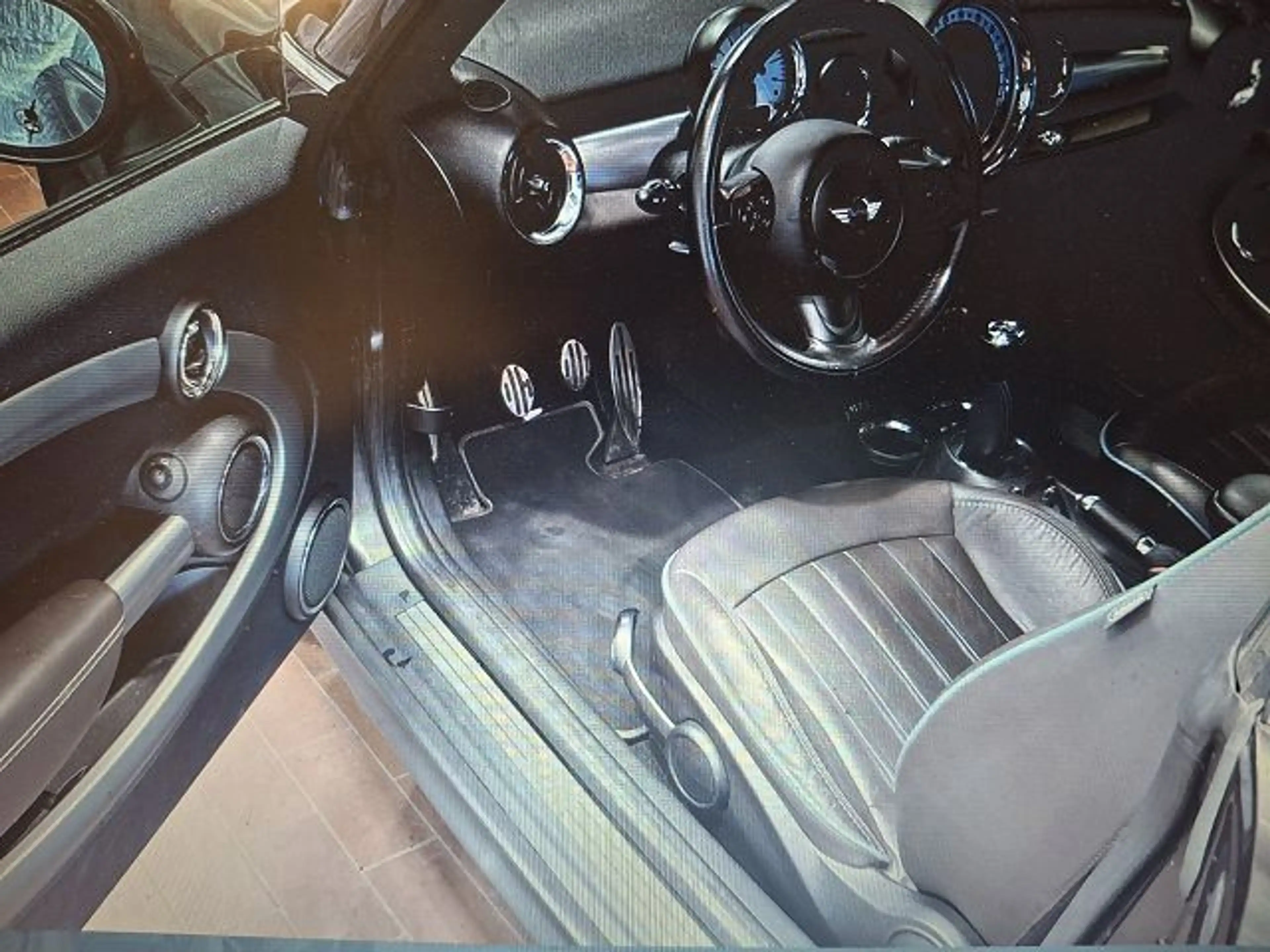 MINI Cooper S Cabrio Cooper S Highgate aus 2.Hd — photo 11