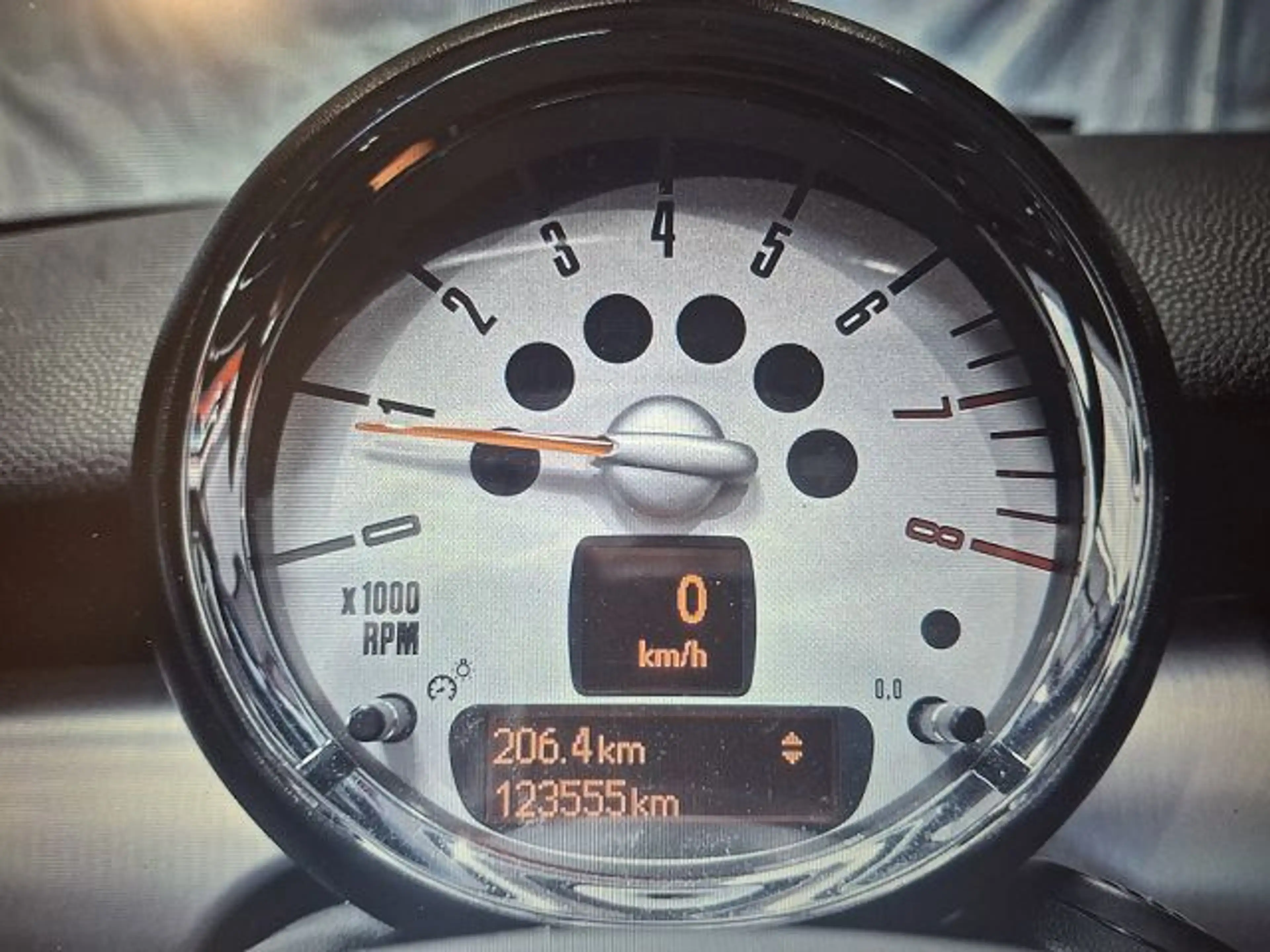 MINI Cooper S Cabrio Cooper S Highgate aus 2.Hd — photo 7