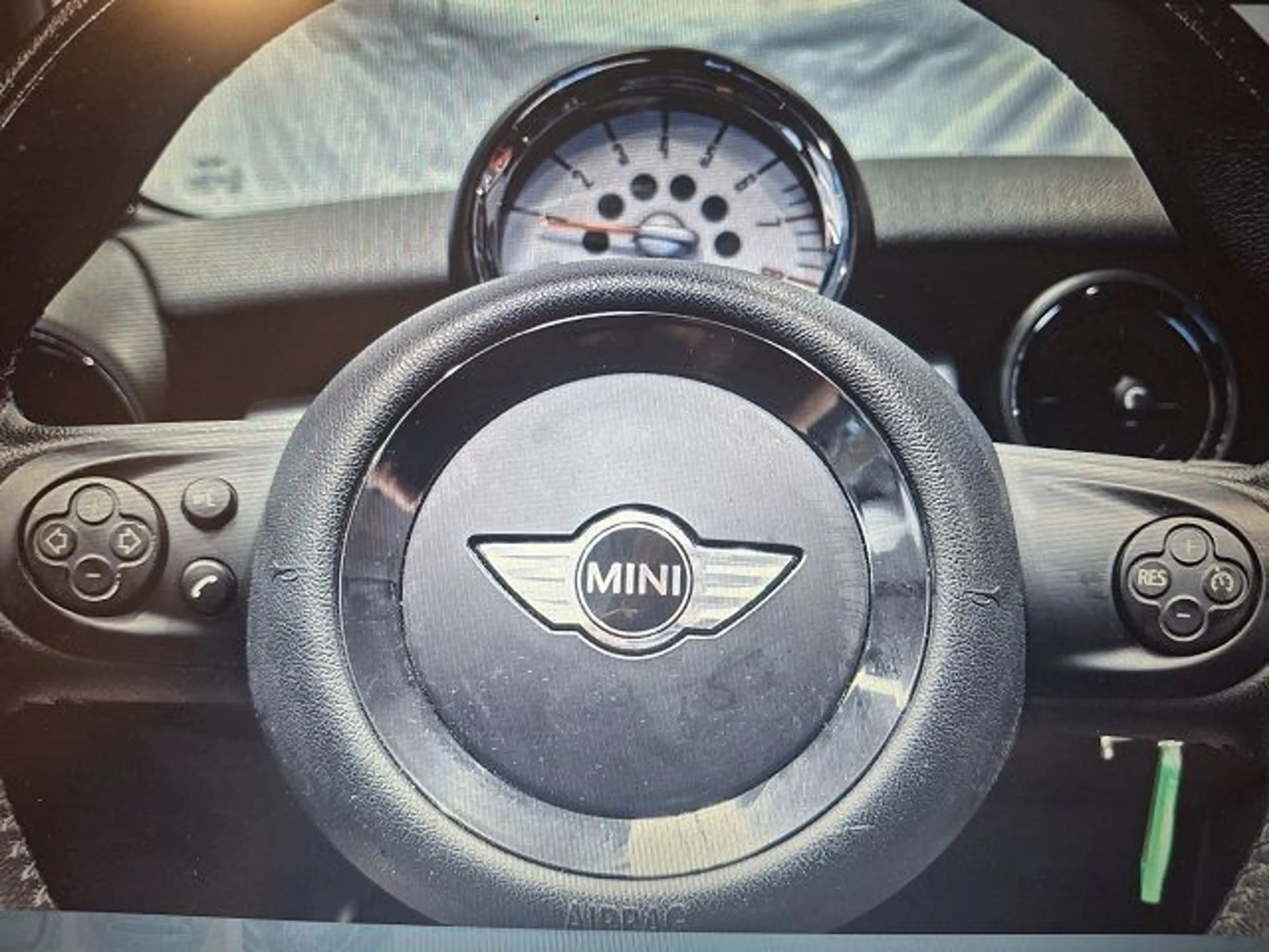 MINI Cooper S Cabrio Cooper S Highgate aus 2.Hd — photo 8