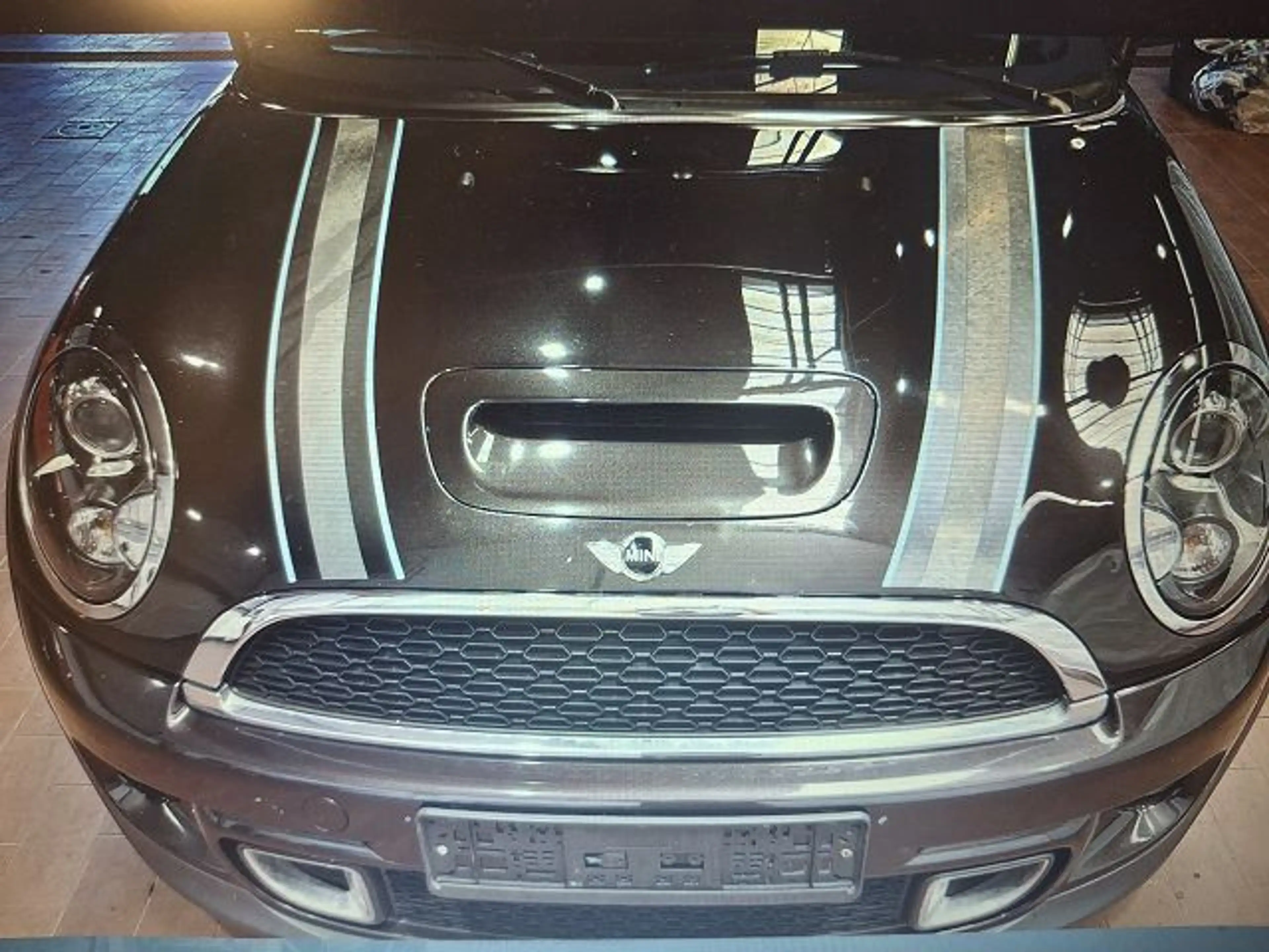 MINI Cooper S Cabrio Cooper S Highgate aus 2.Hd — photo 15