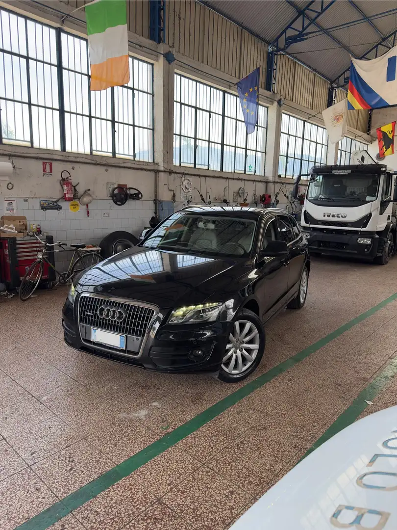 Audi Q5 2.0 tdi quattro 170cv s-tronic dpf - 2