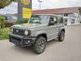 Suzuki Jimny 4x4 Benzin Grau - thumbnail 1