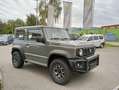 Suzuki Jimny 4x4 Benzin Grau - thumbnail 3
