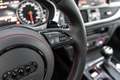 Audi RS6 Avant 4.0 TFSI quattro Pano Milltek Stage1 Leer Grau - thumbnail 19