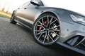 Audi RS6 Avant 4.0 TFSI quattro Pano Milltek Stage1 Leer Grau - thumbnail 14
