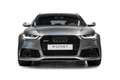 Audi RS6 Avant 4.0 TFSI quattro Pano Milltek Stage1 Leer Grau - thumbnail 2