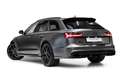 Audi RS6 Avant 4.0 TFSI quattro Pano Milltek Stage1 Leer Grau - thumbnail 4