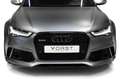 Audi RS6 Avant 4.0 TFSI quattro Pano Milltek Stage1 Leer Grau - thumbnail 8