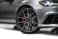 Audi RS6 Avant 4.0 TFSI quattro Pano Milltek Stage1 Leer Grau - thumbnail 10