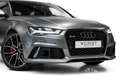 Audi RS6 Avant 4.0 TFSI quattro Pano Milltek Stage1 Leer Grau - thumbnail 9