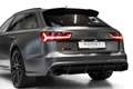 Audi RS6 Avant 4.0 TFSI quattro Pano Milltek Stage1 Leer Grau - thumbnail 7