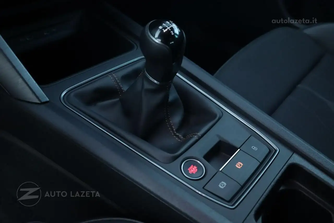 2022 CUPRA Formentor Formentor 1.5 TSI, photograph 12