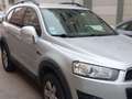 Chevrolet Captiva 2.2VCDI LT FWD Gris - thumbnail 3