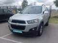 Chevrolet Captiva 2.2VCDI LT FWD Gris - thumbnail 2