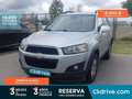 Chevrolet Captiva 2.2VCDI LT FWD Gris - thumbnail 1