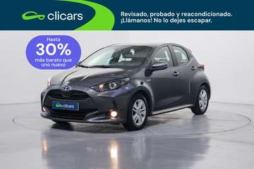 120H 1.5 Active Tech