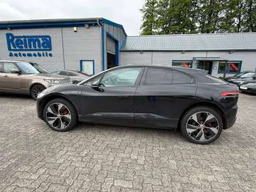EV 400 First Edition AWD HSE, Pano, SOH 89,1%