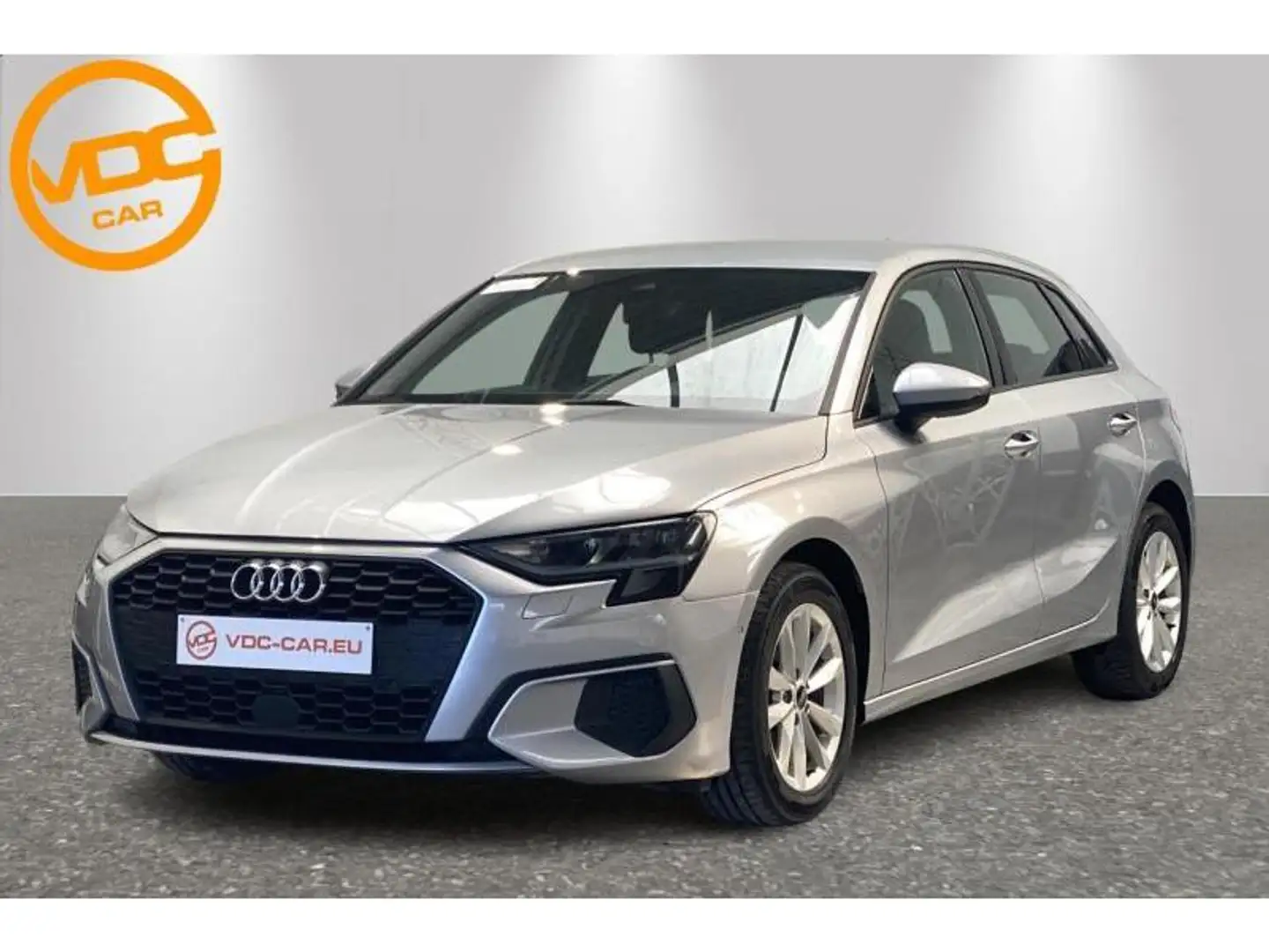 Audi A3 Sportback 30 TFSI S-Tronic Grau - 1