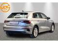 Audi A3 Sportback 30 TFSI S-Tronic Grau - thumbnail 3
