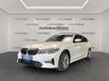 BMW 320 e TOURING Sport Line/AHK/NAVI/LASER/KAMERA Blanc - thumbnail 1