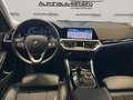 BMW 320 e TOURING Sport Line/AHK/NAVI/LASER/KAMERA Blanc - thumbnail 12