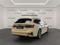 BMW 320 e TOURING Sport Line/AHK/NAVI/LASER/KAMERA Blanc - thumbnail 6