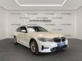 BMW 320 e TOURING Sport Line/AHK/NAVI/LASER/KAMERA Blanc - thumbnail 3