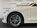 BMW 320 e TOURING Sport Line/AHK/NAVI/LASER/KAMERA Blanc - thumbnail 7