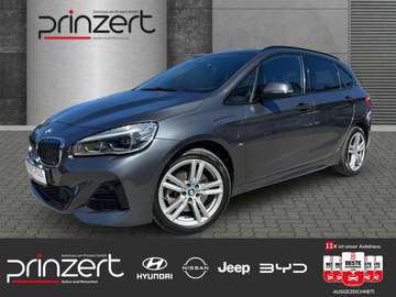 2 Active Tourer 225xe AT6 "M Sport" Business-Paket