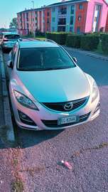 2.2 cd Executive 163cv FL