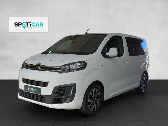 Citroen Spacetourer Business XS ++DIESEL++