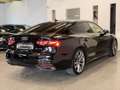 Audi A5 40TFSI 3xSLINE*MATRIX*VIRTUAL*LANE*ACC*KAMERA* Schwarz - thumbnail 5