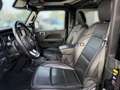 Jeep Wrangler 2.2l CRDI Sahara 4x4 KAMERA NAVI AHK LM Noir - thumbnail 7
