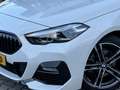 BMW 218 2-serie Gran Coupé 218i High Executive | Pano | Tr Blanc - thumbnail 2
