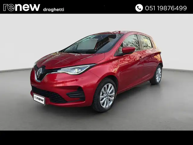 Renault ZOE Zen R135 Flex my20 BATTERIA di PROPRIETA'