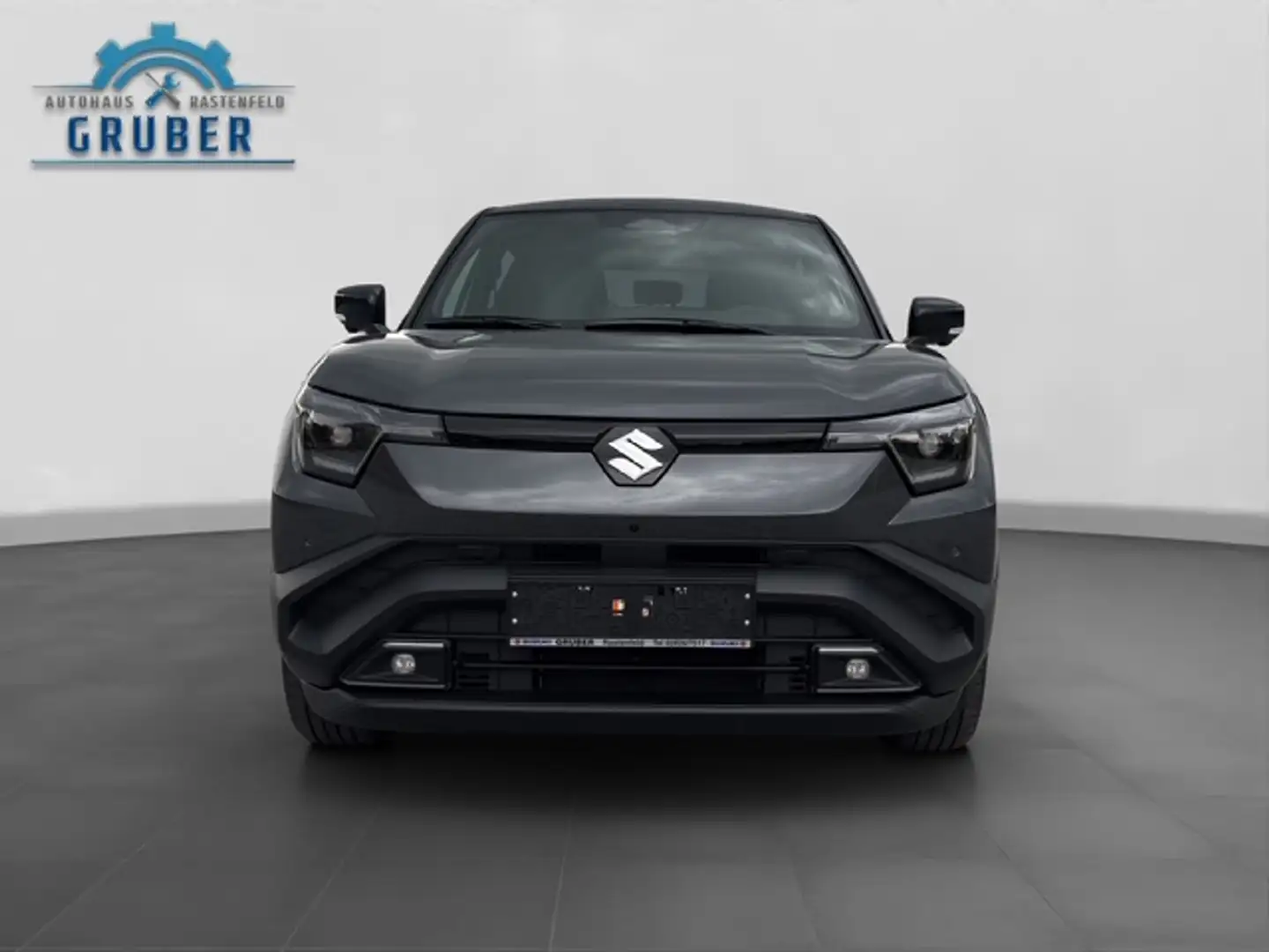 Suzuki Vitara eVitara 61kWh flash Grau - 1