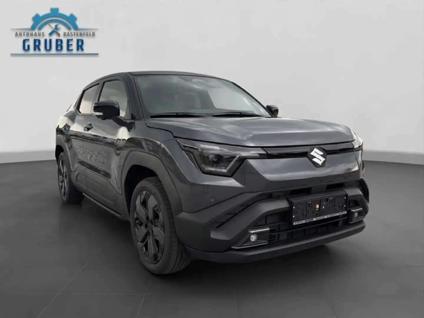 Suzuki Vitara eVitara 61kWh flash Grau - 2