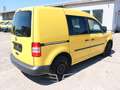 Volkswagen Caddy 2.0 TDI PARKTRONIK EURO-5 Gelb - thumbnail 6