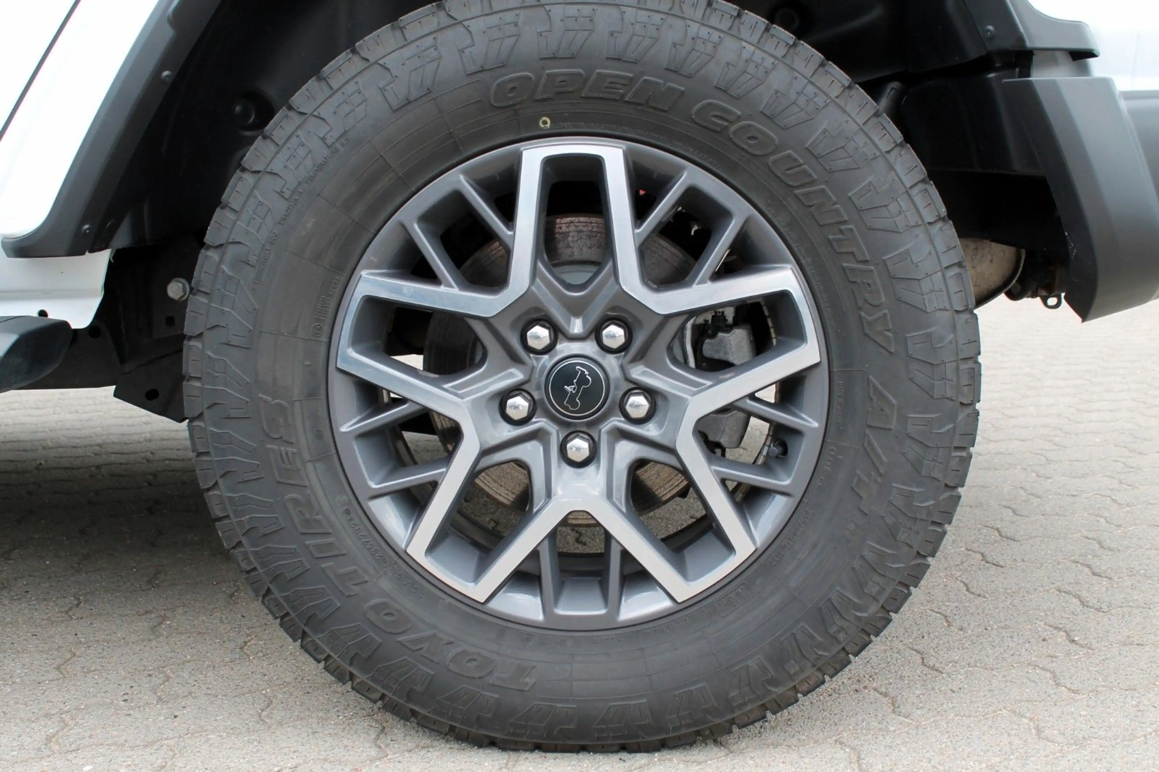 Jeep Wrangler Unlimited Sahara ACC,LED,Alpine,AHK,4X4 — photo 14
