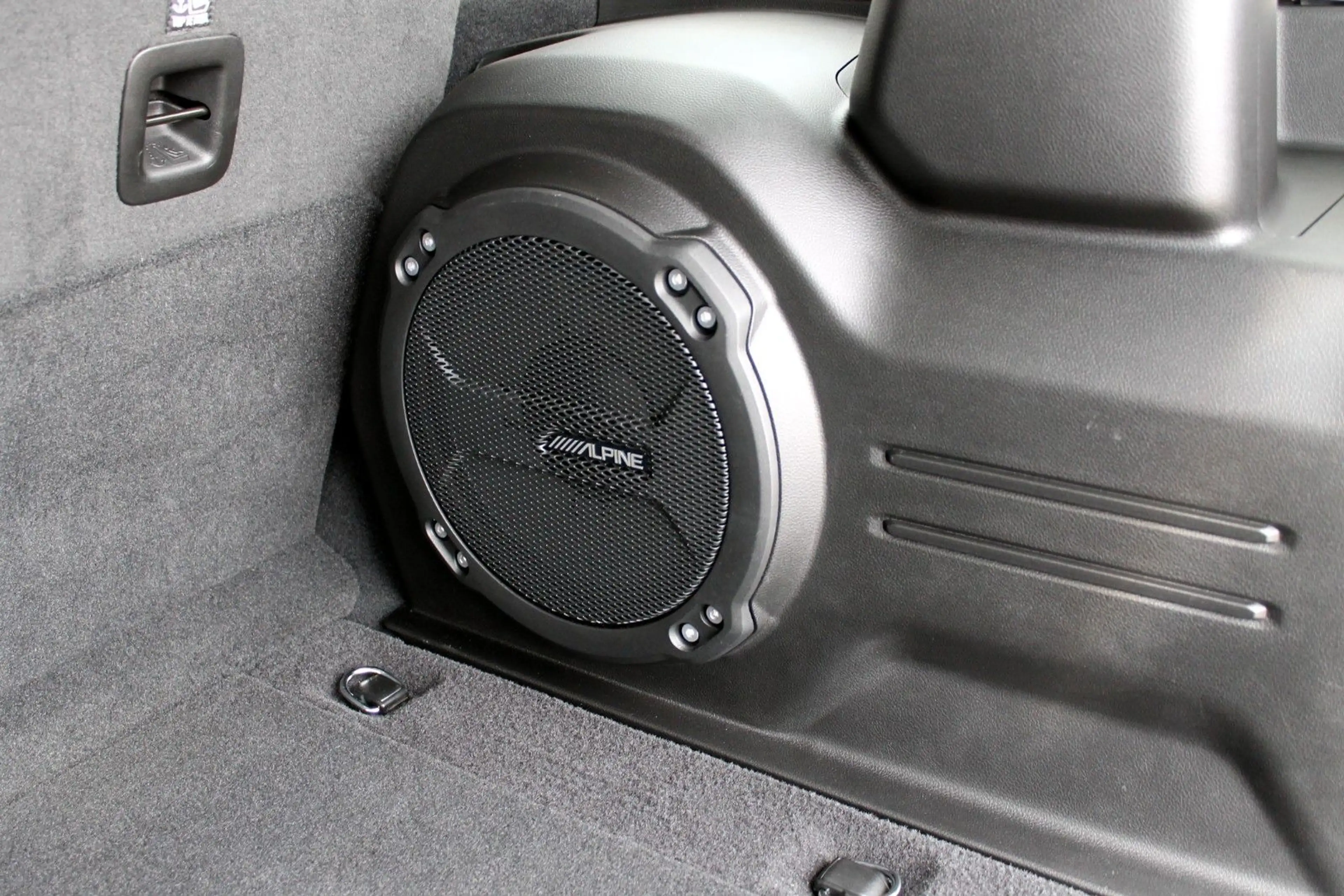 Jeep Wrangler Unlimited Sahara ACC,LED,Alpine,AHK,4X4 — photo 15