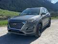 Hyundai TUCSON Tucson 1,6 CRDI 4WD Level 3, 8-fach bereift Grau - thumbnail 1