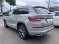 Skoda Kodiaq 2.0 TDI SPORTLINE 4WD DSG * GARANTIE 36 MOIS * Gris - thumbnail 2