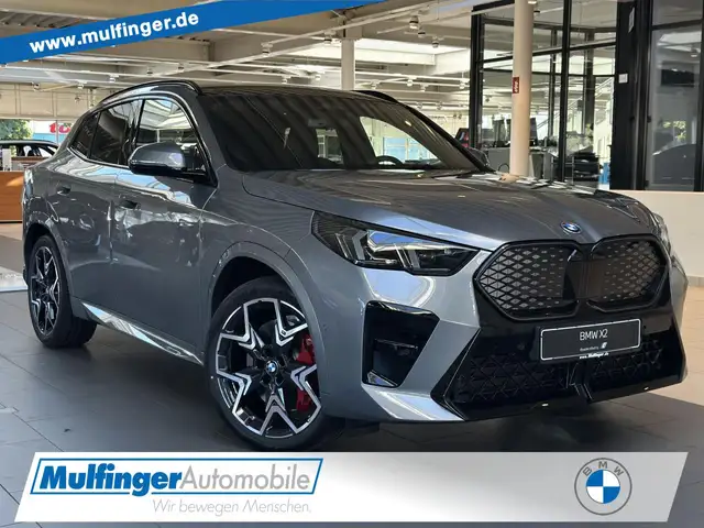 Bmw iX2 x30 M Sport Pro AHK HUD Ha/Ka PanoD. SurView.