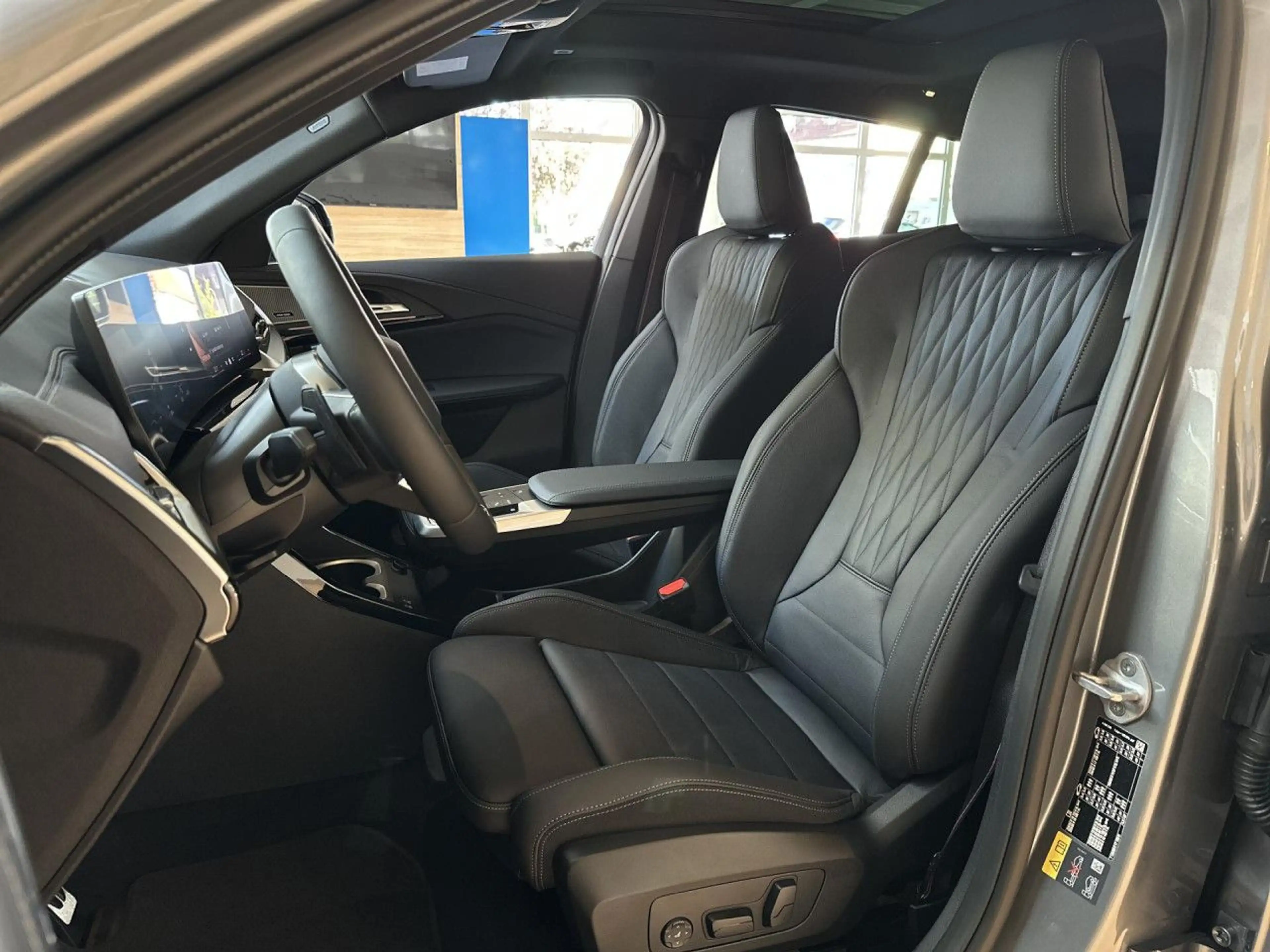 BMW iX2 x30 M Sport Pro AHK HUD Ha/Ka PanoD. SurView. — photo 8