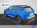 Peugeot 2008 2008  Elektro GT Panodach Kamera Navi Blau - thumbnail 6
