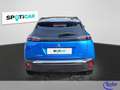 Peugeot 2008 2008  Elektro GT Panodach Kamera Navi Blau - thumbnail 5