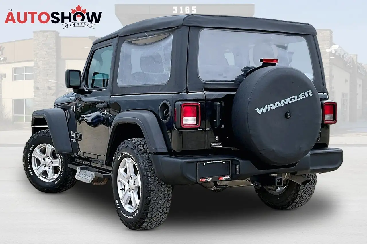 Jeep Wrangler fotografie Jeep Wrangler