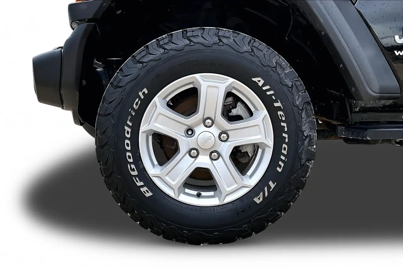 Jeep Wrangler fotografie Jeep Wrangler
