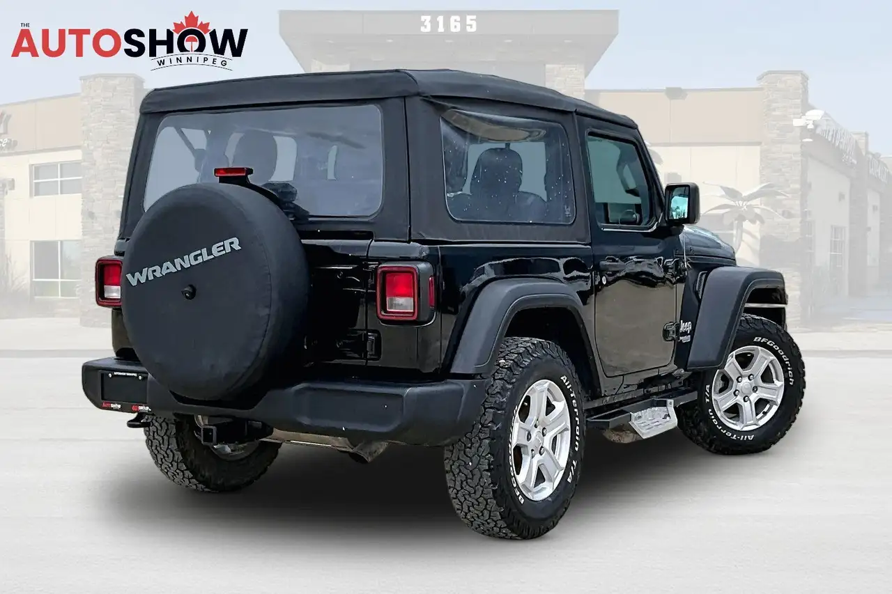 Jeep Wrangler fotografie Jeep Wrangler